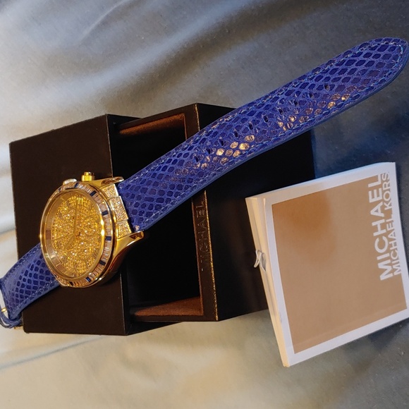 Michael Kors, Ladies Watch - Picture 4 of 4